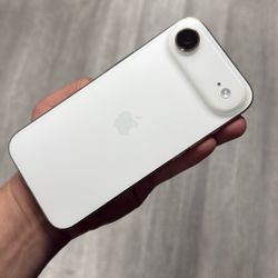 iPhone 17 Air 