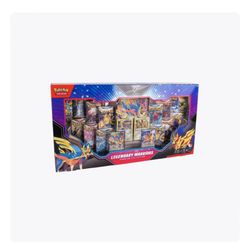 Pokemon Legendary Warriors Premium Collection