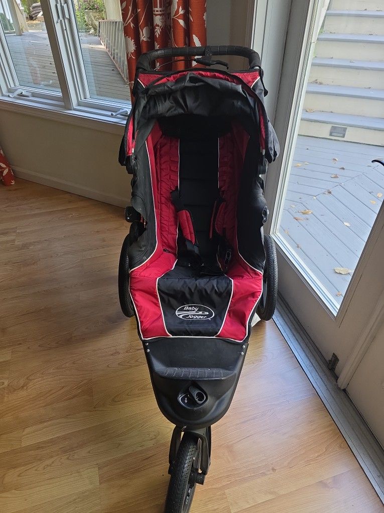 BABY JOGGER $100.00 OBO