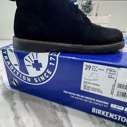 Birkenstock Uppsala Mid