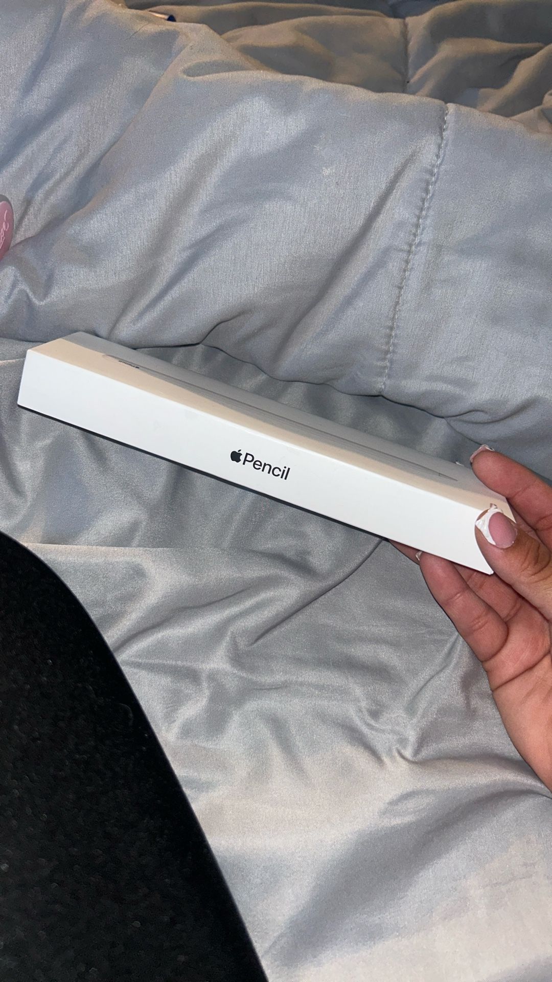 Apple Pencil 