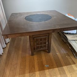 Free Table 