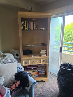 Bookcase