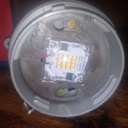 LED CANOPY LIGHT 