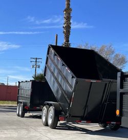 Dump Trailers
