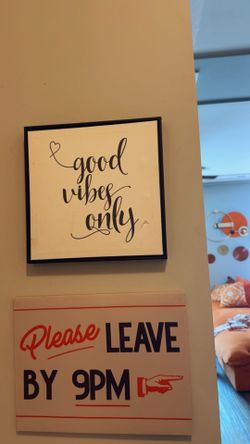 Wall art