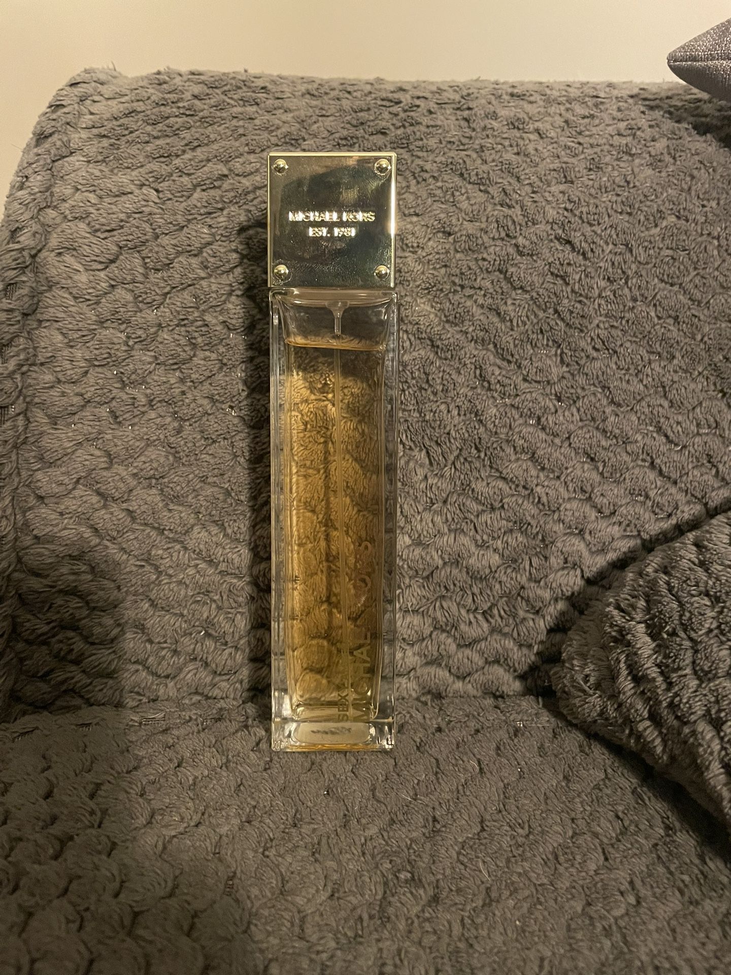 Michael Kors Sexy Amber 3.4 Oz Perfume 