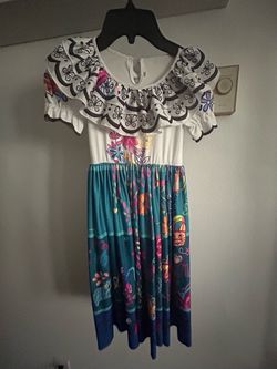 Encanto dress