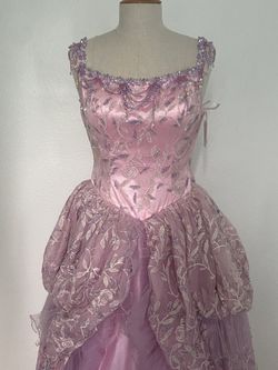 Isabela XV Dress