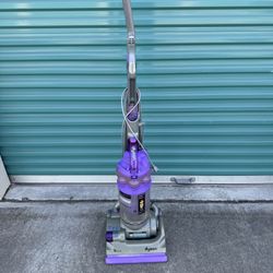 Dyson Vacuum