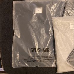 Gymshark