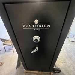 Centurion Safe
