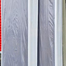 New Queen Size Split Box Springs 