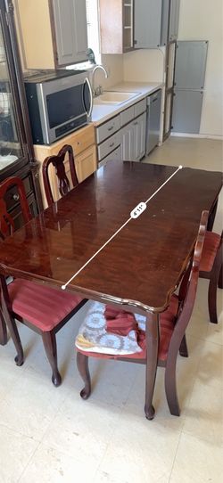 Free household items