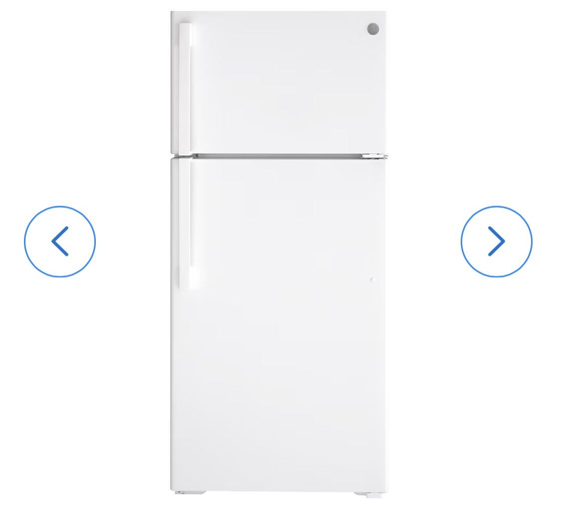 Moving sale - Refrigerator, Portable Air Conditioner