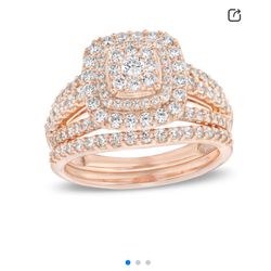 Bridal Set 