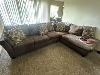 Furniture (Good condition)