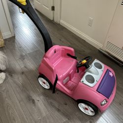Baby Car