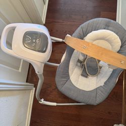 Baby Swing 