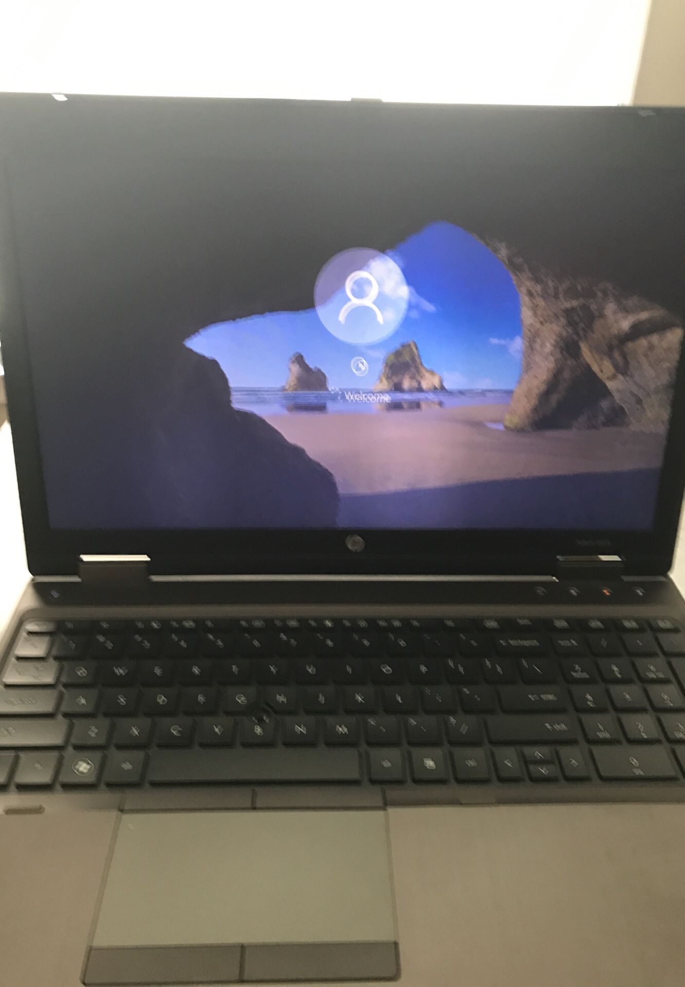 Hp Probook 6565b