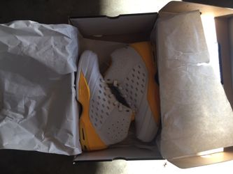 Jordan Melo 5.5, SZ 11.5