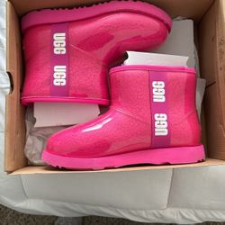 Rain Boot Ugg