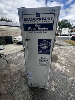 Water heater