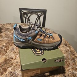 Keen Targhee 2