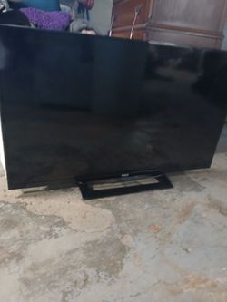RCA. SMART TV