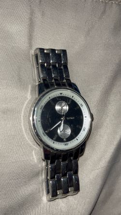 TRUMP WATCH
