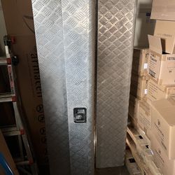Truck Bed Toolbox 