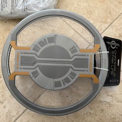 Star Wars Galactic Star Cruiser Shields Box Of 6
