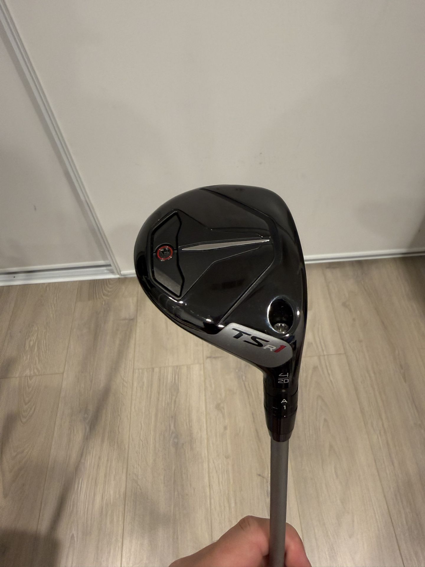 Titleist TSr1 Fairway Wood