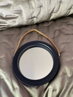 Nautical theme “Porthole” Mirror