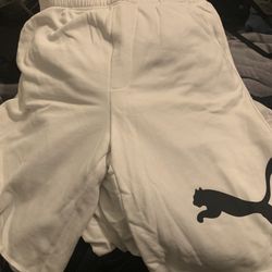 Puma Shorts 