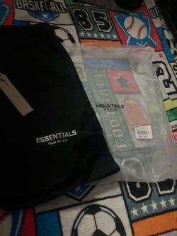 Essentials
