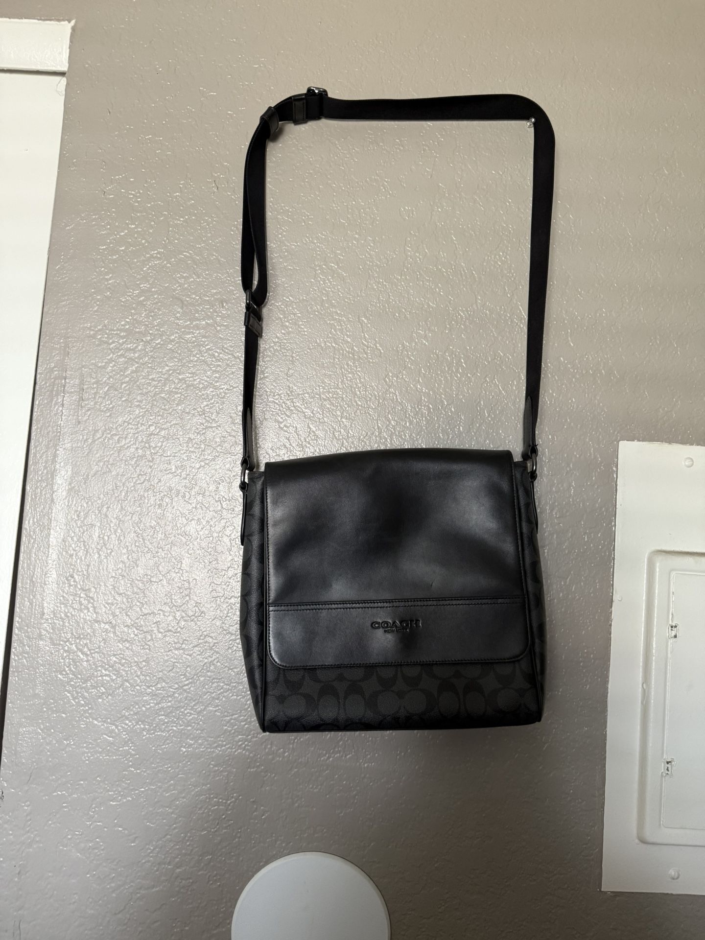 Coach Crossbody