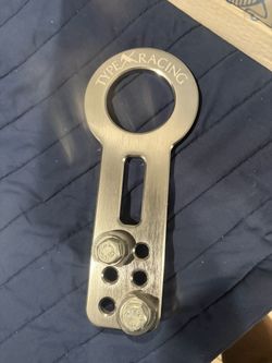 Tow Hooks