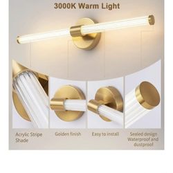 Vanity Light 