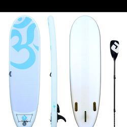 Inflatable Paddle Board