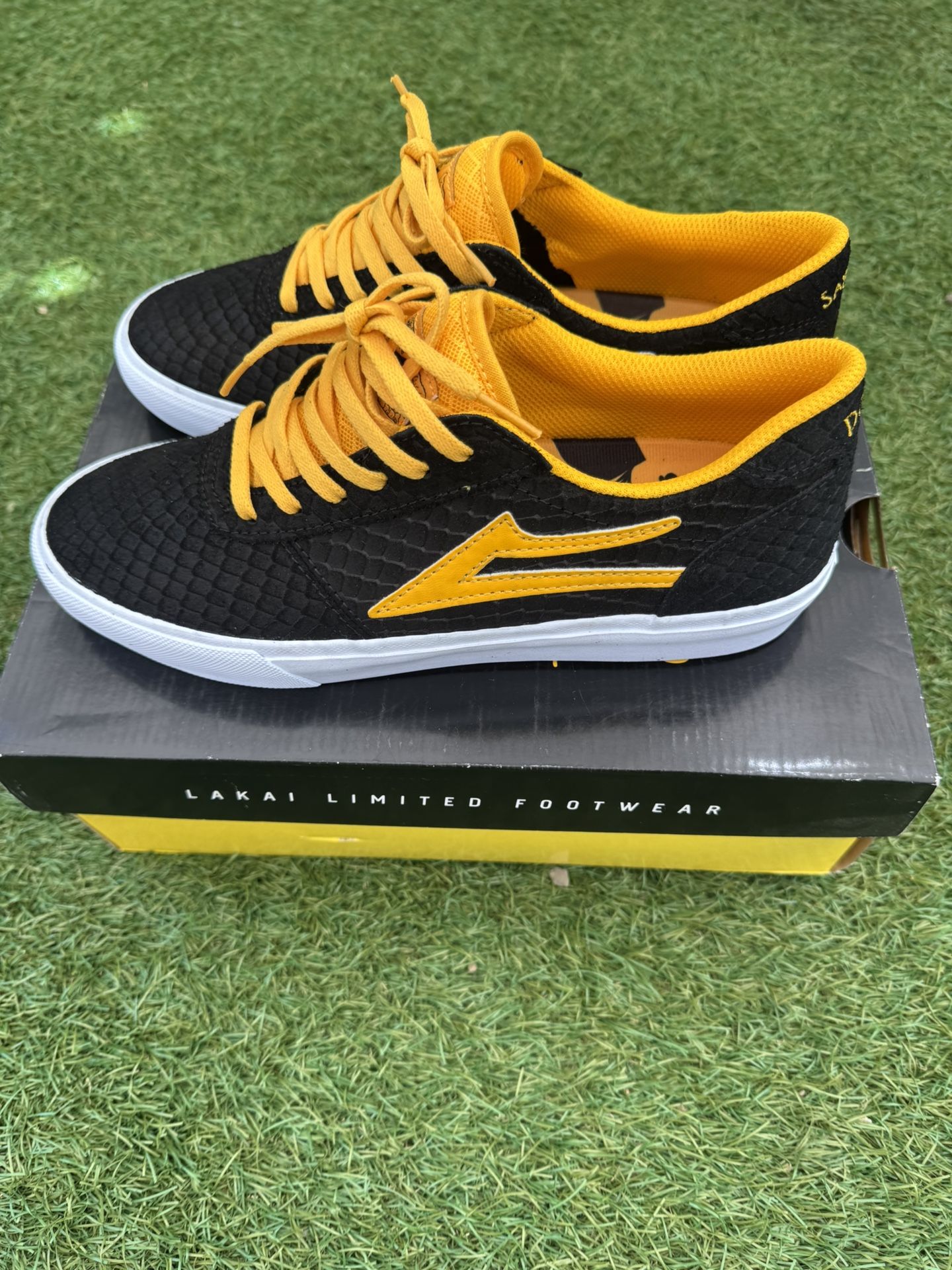 Lakai