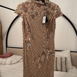 Adrianna Papell Dress