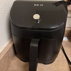 Instant Vortex Slim Air Fryer 