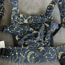 Mom Cozy Baby Carrier 