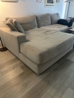 FREE COUCH!!