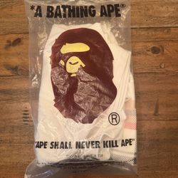 Bape Shirt Large