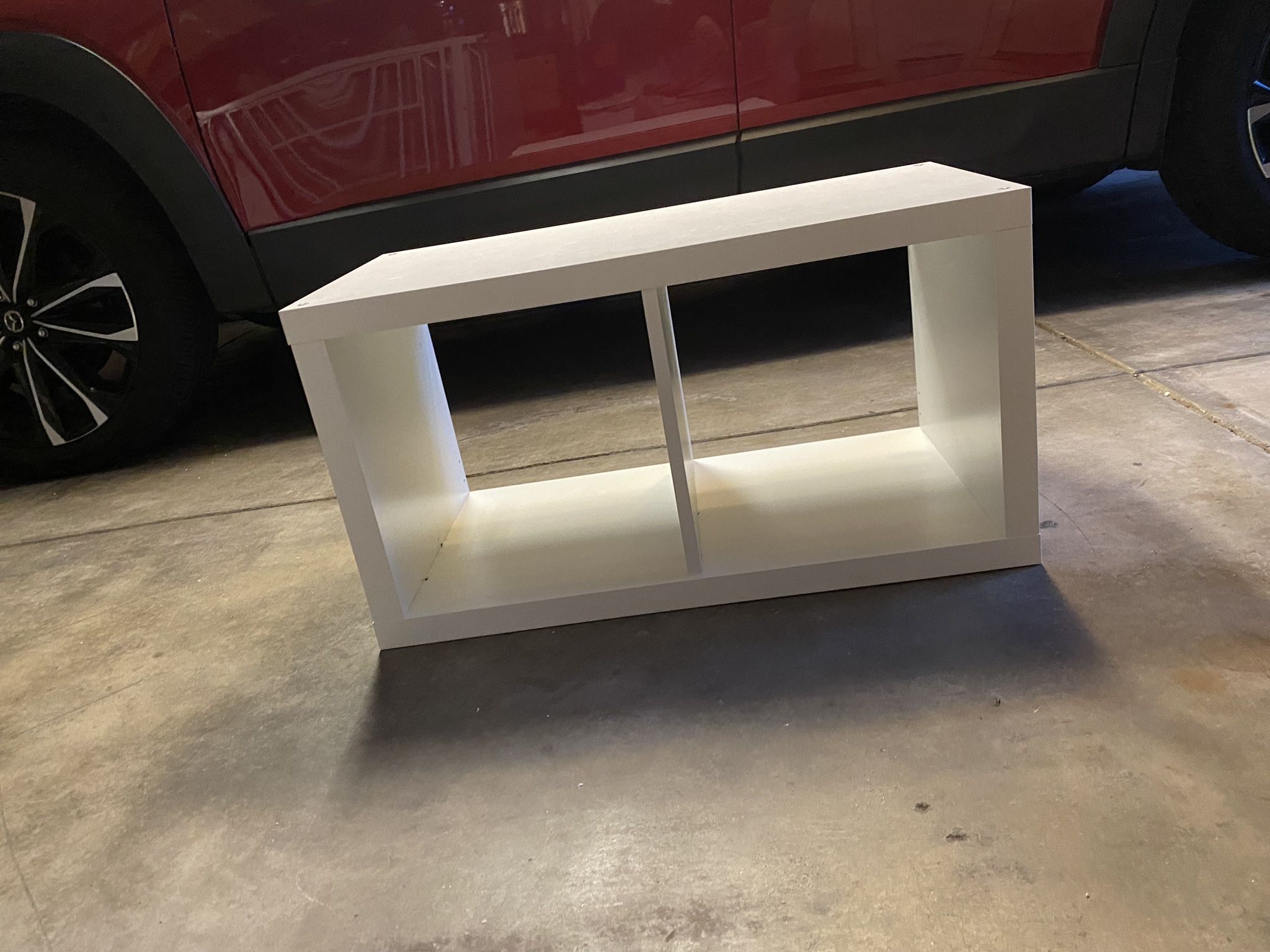 IKEA Floating Shelf (KALLAX)