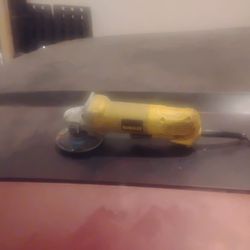 Grinder