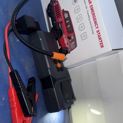 KATORBE Multifunction Car Emergency Starter