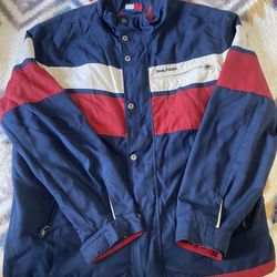 Tommy Hilfiger Jacket